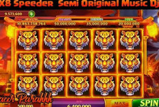 Link Download Higgs Domino V2.21 Update Januari 2024, Unlimited Money Lengkap X8 Speeder Gratis!