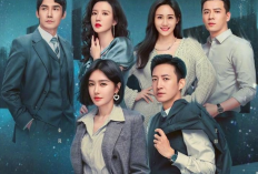 Nonton Drama China Stand or Fall (2023) SUB INDO Full Episode 1-32: Kisah Kehidupan Wanita 30-an dengan Berbagai Masalah Pelik