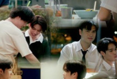 Ou Voir du Drama BL We Are (2024) Épisodes 6 Sous-titré VOSTFR: Spoilers, Calendrier de Sortie et Liens de Surveillance