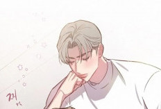 Link Baca Manhwa Secret Inside My Head Chapter 14 Bahasa Indonesia Danwoo Kembali Termakan Bujukan Sesat Taehan