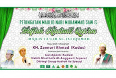 Gambar Vector CDR Banner Pengajian Terbaru HD yang Bagus, Ragam Desainnya Menarik!