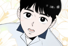 Jadi Teman? Lanjutan Link Baca Webtoon Red as a Tomato! Chapter 3 English Sub Indonesia
