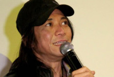 Terbongkar! Gaji Abdee Gitaris Slank Komisaris Telkom, Rela Lepas Uang Miliaran Demi Jadi Timses Ganjar