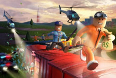 Cara Top Up Robux Murah Terbaru 2024 Lengkap Dengan Daftar Rincian Harganya, Simak Biar Nggak Kegocek