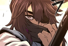 RAW Baca Manhwa Absolute Sword Sense Chapter 125 Indonesia Sub, Aura Menyerang yang Sangat Ganas