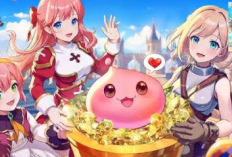 Berburu Kode Redeem Ragnarok Back to Glory April 2025, Dapatkan Kostum Gratis dan Waktu tak Terbatas Edisi Bulan ini
