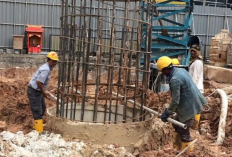 Rekomendasi Jasa Bore Pile Medan Paling Terpercaya, Tarif Mulai Rp125 Ribuan Aja