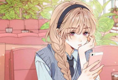 Baca Manhua Hidden Love Bahasa Indonesia Full Chapter Gini Rasanya Jatuh Cinta Sama Teman Kakak
