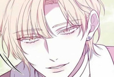 Update RAW Manhwa The Age of Arrogance Chapter 95 Bahasa Indonesia, Bentuk Cinta yang Semakin Jelas