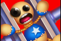 Link Download Kick The Buddy Mod Apk Maret 2024 dan Cara Install Gamenya: Cekidot!