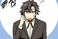 Baca Manhwa I Killed An Academy Player Chapter 35 Bahasa Indonesia, Sesi Makan Malam yang Rumit!