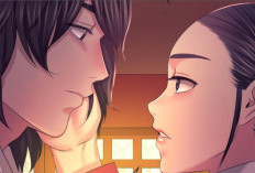 Baca Manhwa Madam Chapter 70 Bahasa Indonesia Flashback Masa Lalu Madam Sohee dan Sugar Daddy Pertamanya 