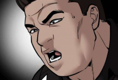 RAW Baca Manhwa Designated Bully (The Bully In Charge) Chapter 99 Bahasa Indonesia, Baek Soohyeok Melawan Daegun?