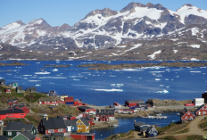 Perubahan Iklim Sebabkan Banjir di Indonesia Akibat Mencairnya Lapisan Es di Greenland, Begini Prosesnya