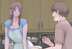 Spoilers et Lire Addicted To My Stepmom Chapitre 44 SCAN VF, Aunty est jalouse de Jiwoo