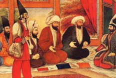 Bagaimana Peran Konsep Aliran Mu'tazilah? Cek Jawaban Lengkapnya Di Sini