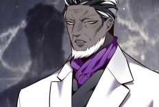 RAW Baca Manhwa Eleceed Chapter 339 Bahasa Indonesia, Jinwoo dan Arthur Makin Akur