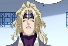 Baca Manhua Magic Emperor Chapter 664 RAW Bahasa Indonesia, Rencana Iblis yang Penuh Kelicikan