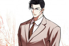 Baca Manhwa Lookism Chapter 499 Bahasa Indonesia Jadi Tubuh PHS Kedua Ambil Genetik Dari Kim Gitae 