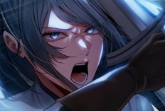 Spoiler Komik MILF Hunting In Another World Chapter 15, Akhirnya Taeyang Tertangkap!