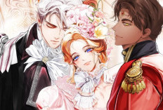 Link Baca Secret Lady Full Chapter Bahasa Indonesia Manhwa Seru Kakaopage Isekai Jadi Gadis Indigo