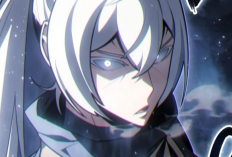 Baca Manhwa Ice Lord Chapter 5 RAW Indonesia Sub, Spoiler : Kekuatan Teleportasi Luar Biasa