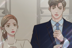 Bocoran Spoiler & Baca RAW Webtoon Not Just a Secretary Ch 3 Bahasa Indo Tanpa Koin Gratis, Pergi ke Toko Perhiasan