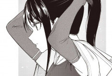 Baca Manga Saiaku No Avalon Chapter 22 Bahasa Indonesia Cantik Banget! Ada Bidadari Turun Dari Surga 