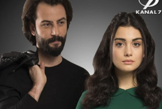 Sinopsis Drama Turki Yemin Janji Reyhan, Dibintangi Gokberk Demirci dan Ozge Yagiz, Tayang di NET TV