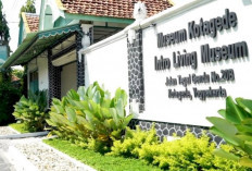 Jam Buka Museum Kotagede Yogyakarta, Konsep Intro Living Musem Bisa Kamu Nikmati Di Sini!