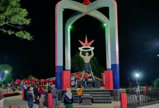 Pemkab Usulkan Ibu Kota Kabupaten Bumi Pekal di Bengkulu Utara Bentuk Kabupaten Baru, Saat Ini Masih Proses Pengkajian!