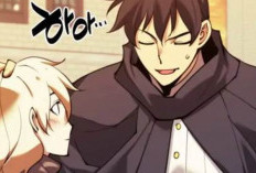 Spoilers Manhwa Overgeared Chapitre 232 en Anglais Gratuits, Des Promesses à Tenir !