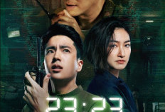 Sinopsis 23:23 (2023), Drama Thailand Remake Drakor Signal, Kisah Misteri Petualangan Detektif!