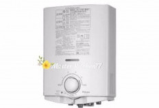 Promo Water Heater Ramadhan Sale 2024 Ariston Paloma Wasser Diskon Hingga 30%, Dapatkan Sekarang Juga!