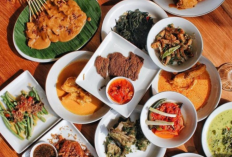 Inspirasi Desain Rumah Makan Padang Minimalis, Perhatikan Detail Supaya Menarik Pembeli!