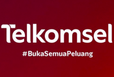 Cara Mengatasi Gagal Login ke Jaringan Telkomsel Terbaru 2023, Ampuh Bikin Jaringan Internetmu Kembali Normal