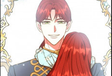 Link Baca Komik Irregular Empress Season 2 Chapter 118 Bahasa Indonesia, Kehidupan Istana yang Makin Romantis!