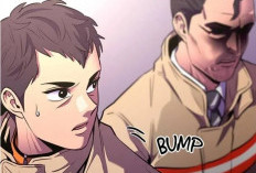 Link Baca Webtoon 1 Second Full Chapter Bahasa Indonesia, Dilengkapi dengan Sinopsis dan Judul Lainnya!