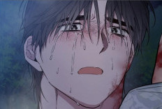 Link Baca Manhwa BL Dawn of The Dragon Chapter 56 Bahasa Indonesia Nangis Banget, Gimana Nasib Hubungan Dua Sejoli Ini 
