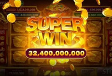 Super Win! Kode Penukaran Domino Hari Sabtu 10 Februari 2024, Malam Minggu Banjir Chip Gratis!