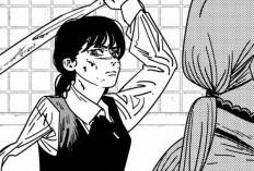 Manhwa Chainsaw Man Chapitre 164 Français: Spoilers, Calendrier de Sortie et Liens de Lecture