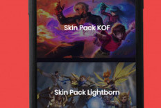 Download Skin Tools ML Versi Terbaru 2024 Lengkap dan GRATIS Ada Skin KOF Sampai Upcoming Skin