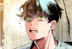 Baca Webtoon Jungle Juice Chapter 147 RAW Indonesia Scan, Anak Perempuan Kesayangan Profesor Ji