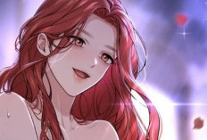 Link Baca Manhwa The Secret Bedroom of a Dejected Royal Daughter Chapter 43 Bahasa Indonesia, Lewellyn Masih Ingin Kuasai Tristan!