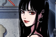 Mentok RAW! Baca Manhwa You Meet With Me Today Chapter 9 Indonesia Scan, Dia yang Selalu Menawan