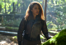 Kenapa Altered Carbon Season 3 Di Cancel Oleh Netflix ? Ini Dia Penyebabnya, Penggemar Fanatik Kecewa!