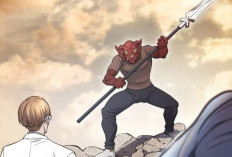 Spoiler RAW Tower Of God Chapter 623 Bahasa Indonesia, Gawat! Enkindu Mulai Tenggelam
