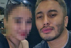 Link Video Daddy Ash, Gigolo yang Viral Main Bersama Puluhan Wanita: Cek di Sini 