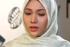 Nonton Sayangku Cikgu Hania (2025) Episode 26 Subtitle Indonesia, Yasmin Berjumpa Hania di Sekolah untuk Meminta Maaf
