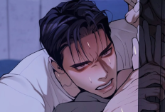Awas Hardcore! Baca Manhwa Pearl Boy : Ignite the Dawn Chapter 9 Bahasa Indonesia Secara Gratis dan Tanpa Iklan